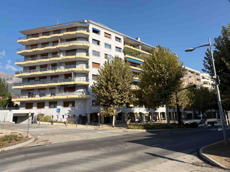 Appartement à vendre 3 pièces GAP (05) — photo 1
