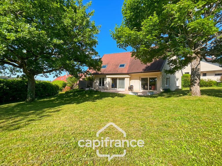 Maison de Prestige – Montagne-Sainte-Anne, Dijon — photo 1