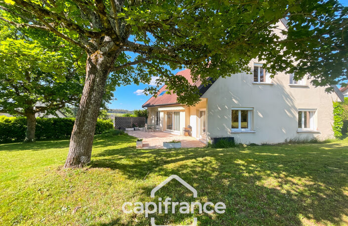 Maison de Prestige – Montagne-Sainte-Anne, Dijon — photo 3