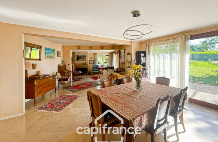 Maison de Prestige – Montagne-Sainte-Anne, Dijon — photo 4