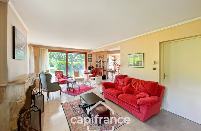 Maison de Prestige – Montagne-Sainte-Anne, Dijon — photo 5