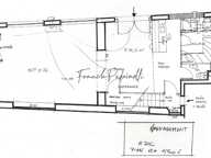 125 m² Locaux commerciaux  / bureaux LYON 6EME / A DIVISER — photo 3