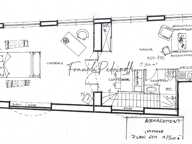 125 m² Locaux commerciaux  / bureaux LYON 6EME / A DIVISER — photo 4