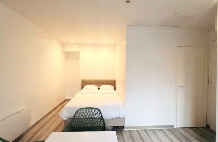 QUIMPER (29) - Centre-ville- Studio meublé de 22 m² habitable — photo 3