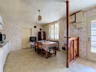 Maison à vendre de plain-pied 78 m2 avec jardin à proximité du centre-ville 4 pièces BERGERAC (24) — photo 4