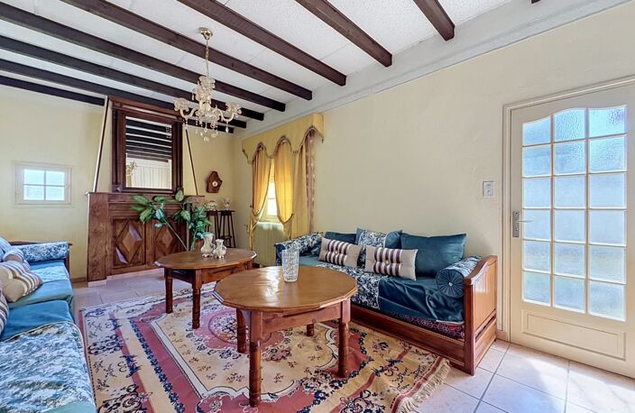 Maison à vendre de plain-pied 78 m2 avec jardin à proximité du centre-ville 4 pièces BERGERAC (24) — photo 5