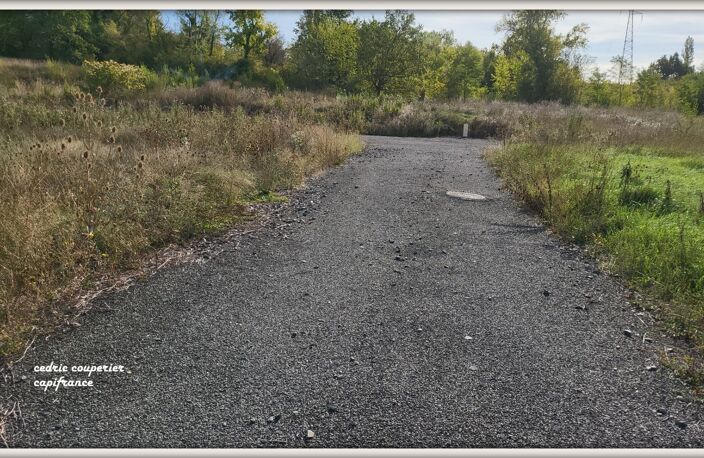 Terrain constructible CUSSET (03) — photo 4