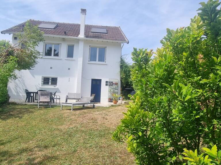 Maison à vendre 5 pièces VAUREAL (95) — photo 1