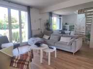 Maison à vendre 5 pièces VAUREAL (95) — photo 2