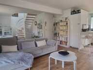 Maison à vendre 5 pièces VAUREAL (95) — photo 3
