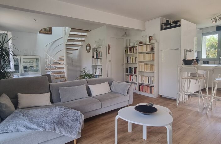 Maison à vendre 5 pièces VAUREAL (95) — photo 3