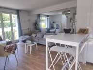 Maison à vendre 5 pièces VAUREAL (95) — photo 4
