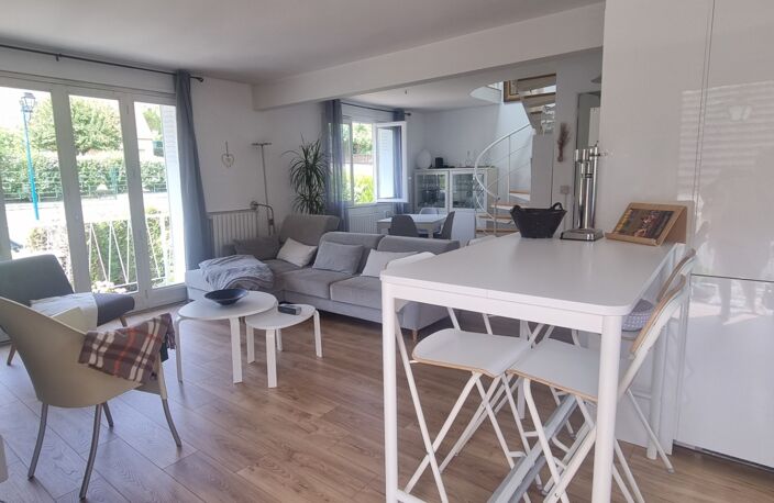 Maison à vendre 5 pièces VAUREAL (95) — photo 4