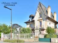 Maison bourgeoise à vendre 10 pièces à Pontorson (50) - Baie du Mont Saint Michel — photo 2