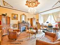 Maison bourgeoise à vendre 10 pièces à Pontorson (50) - Baie du Mont Saint Michel — photo 4