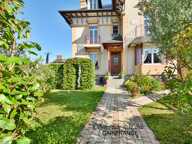 Maison bourgeoise à vendre 10 pièces à Pontorson (50) - Baie du Mont Saint Michel — photo 3