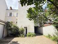 ORLEANS Dunois,  appartement bourgeois T5 a vendre, grand garage, cave, petite copropriéte, cour commune, exclusivité — photo 2