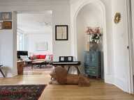 ORLEANS Dunois,  appartement bourgeois T5 a vendre, grand garage, cave, petite copropriéte, cour commune, exclusivité — photo 3