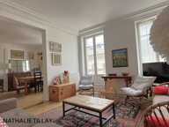 ORLEANS Dunois,  appartement bourgeois T5 a vendre, grand garage, cave, petite copropriéte, cour commune, exclusivité — photo 4
