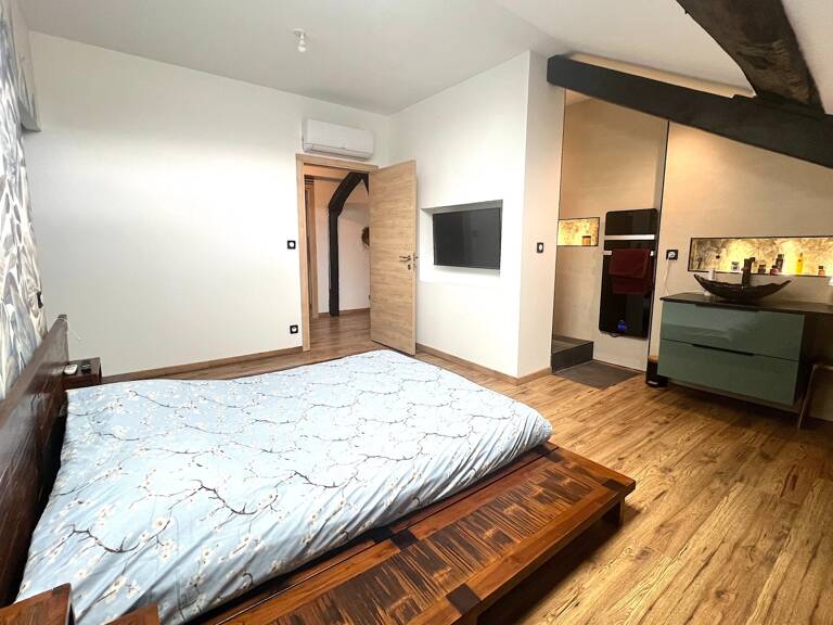 Appartement à vendre 8 pièces CHARLEVILLE MEZIERES (08) — photo 1