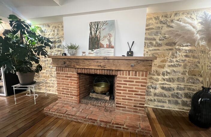 Appartement à vendre 8 pièces CHARLEVILLE MEZIERES (08) — photo 3