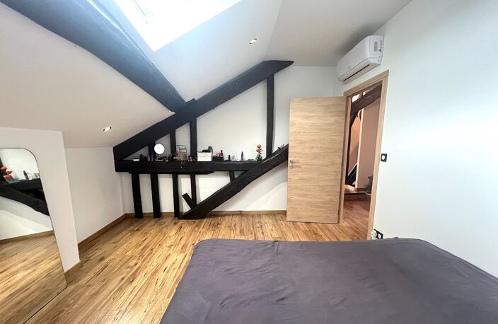 Appartement à vendre 8 pièces CHARLEVILLE MEZIERES (08) — photo 5