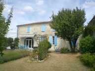 ⚜ SEGONZAC Maison à Vendre VIAGER Occupé - Le Logis de Cardabelle ⚜ — photo 3