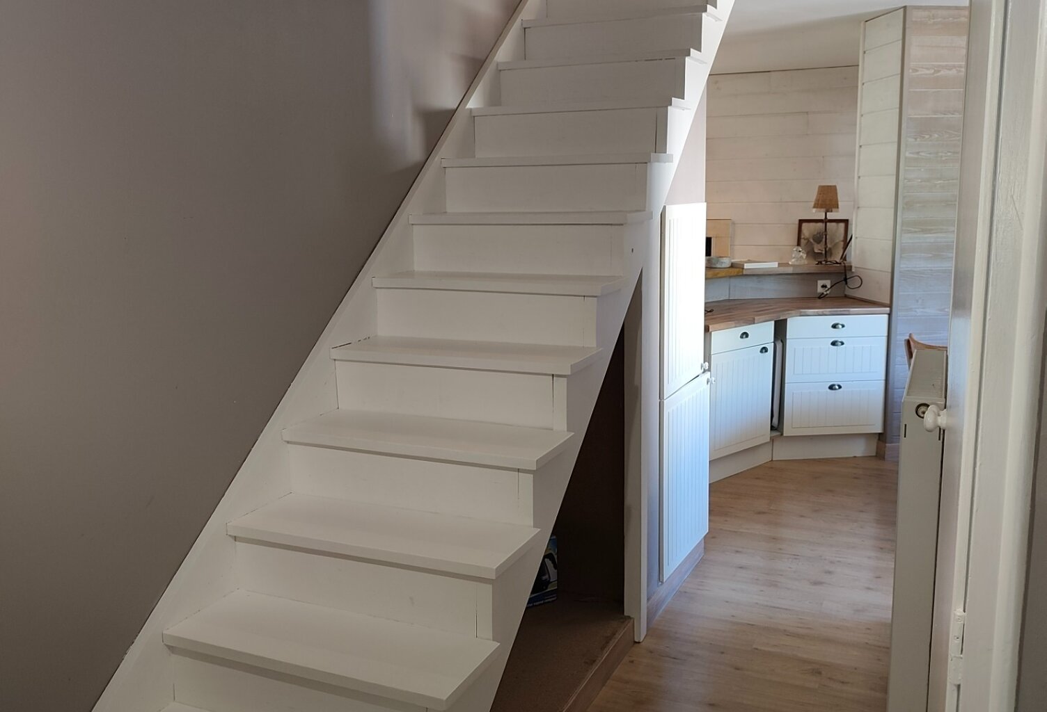 Maison à vendre 5 pièces L'ISLE D'ESPAGNAC (16) — photo 1