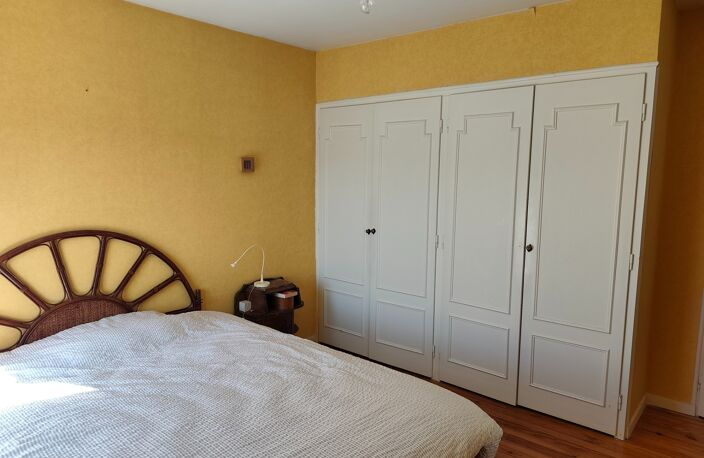 Maison à vendre 5 pièces L'ISLE D'ESPAGNAC (16) — photo 5