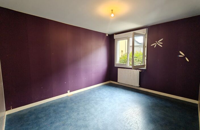 Maison à vendre 5 pièces ROMILLE (35) — photo 2