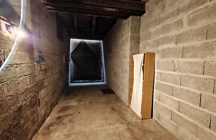 Maison à vendre 5 pièces ROMILLE (35) — photo 3