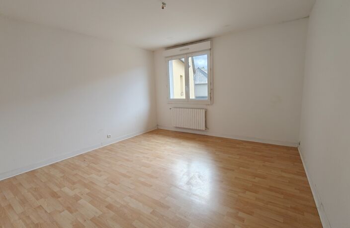 Maison à vendre 5 pièces ROMILLE (35) — photo 5