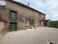 Maison ancienne à vendre 4 pièces CARISEY (89) de 100,2 m2 2 chambres cour petite dépendance atelier — photo 4