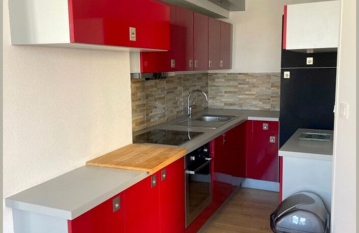 Dpt Doubs (25), à vendre MONTBELIARD appartement T4 — photo 3