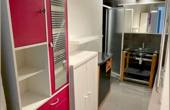 Dpt Doubs (25), à vendre MONTBELIARD appartement T4 — photo 5