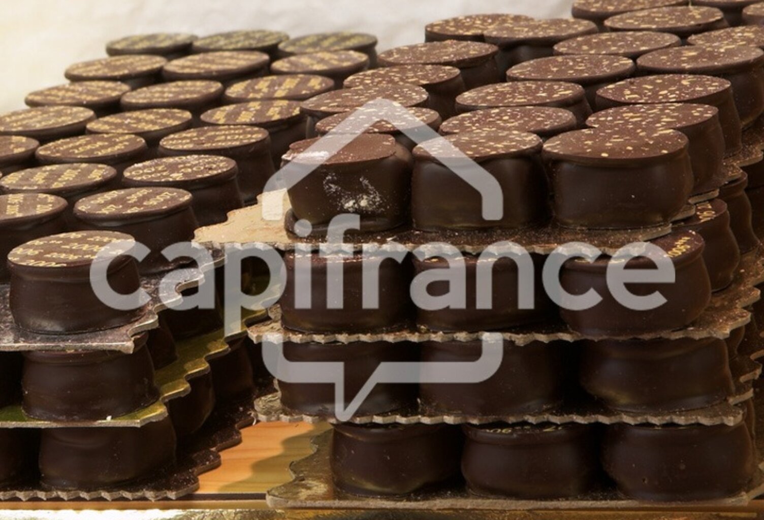 A VENDRE DINAN (22) COMMERCE CAFE-THE-CHOCOLAT — photo 1