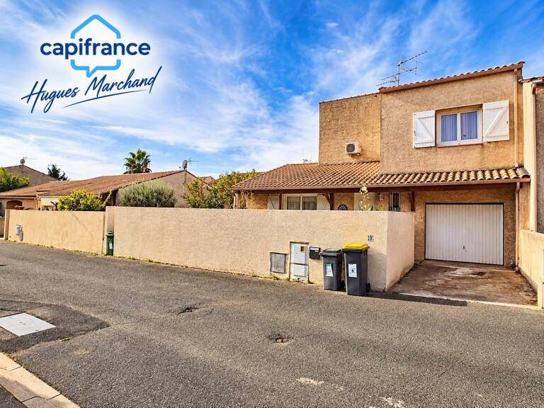 🏡 Villa 3 faces en exclusivité – Béziers – 105 m² habitables — photo 1
