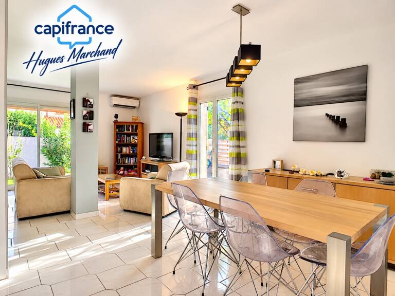 🏡 Villa 3 faces en exclusivité – Béziers – 105 m² habitables — photo 1