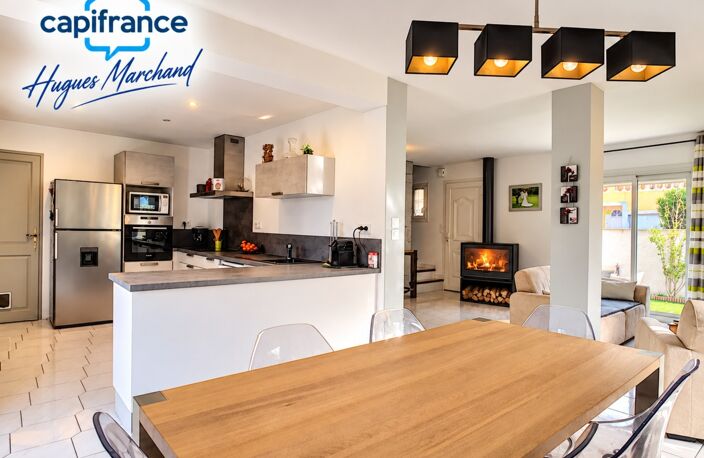 🏡 Villa 3 faces en exclusivité – Béziers – 105 m² habitables — photo 2