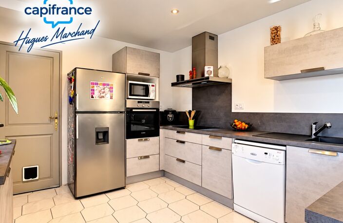 🏡 Villa 3 faces en exclusivité – Béziers – 105 m² habitables — photo 3
