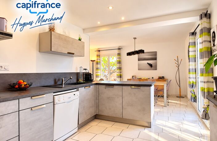 🏡 Villa 3 faces en exclusivité – Béziers – 105 m² habitables — photo 4