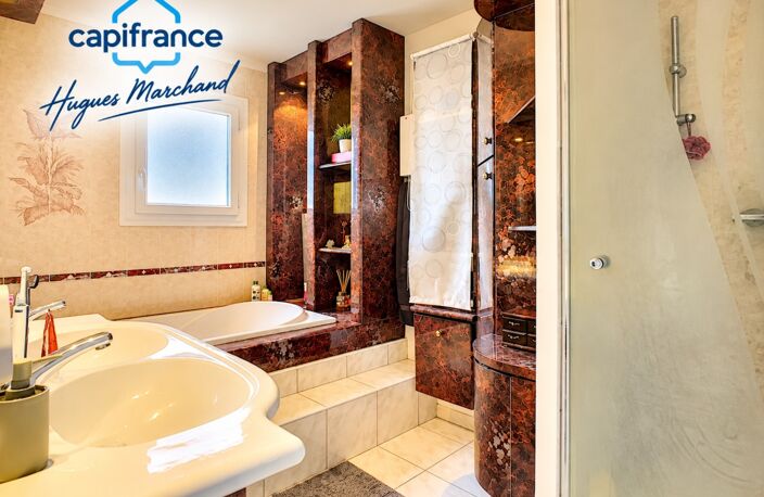 🏡 Villa 3 faces en exclusivité – Béziers – 105 m² habitables — photo 5