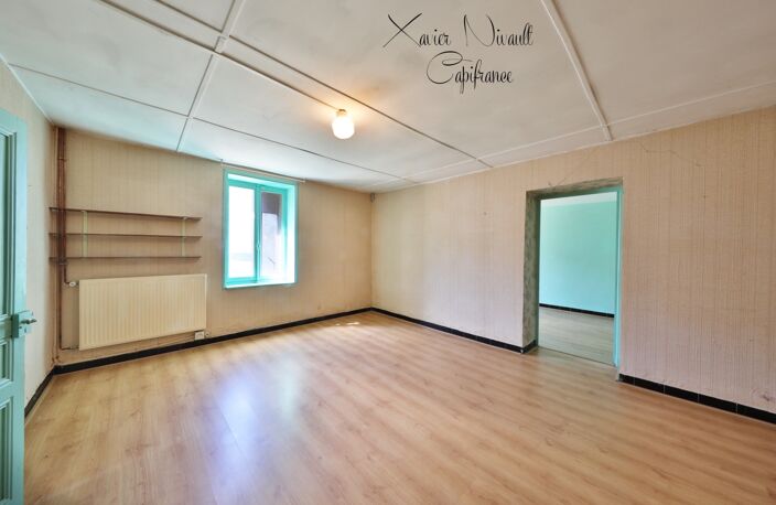 Maison à vendre 6 pièces proche de SAINT JULIEN SUR REYSSOUZE (01) — photo 4