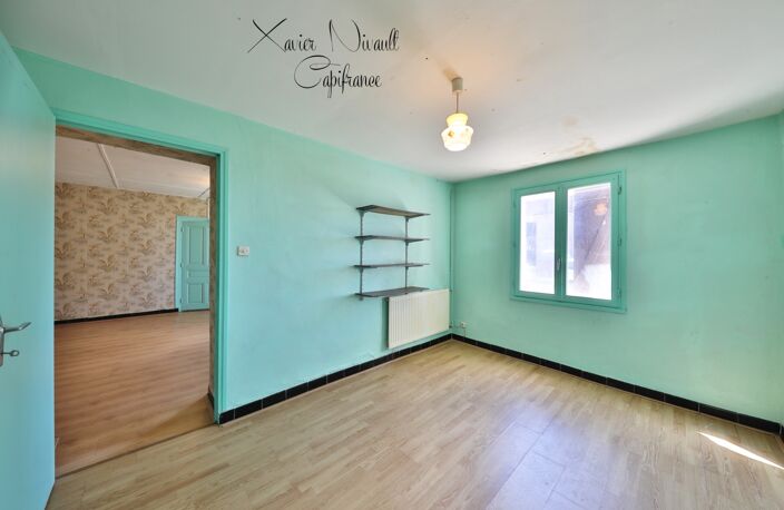 Maison à vendre 6 pièces proche de SAINT JULIEN SUR REYSSOUZE (01) — photo 5