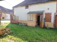 Maison à vendre 3 pièces VAUDEURS (89) — photo 2