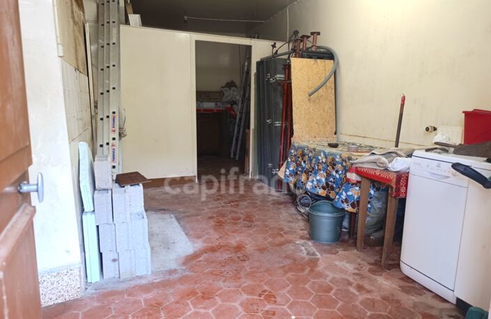 Maison à vendre 3 pièces VAUDEURS (89) — photo 4