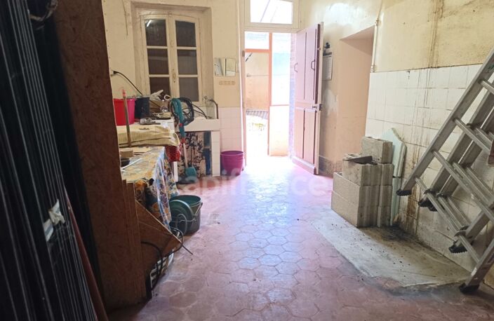 Maison à vendre 3 pièces VAUDEURS (89) — photo 5