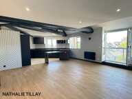 Orleans, appartement Loft duplex de 130 m² vue cathedrale,à vendre, ascenseur, garage, exceptionnel — photo 2