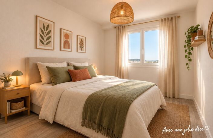 Appartement à vendre 5 pièces  Sainte Foy Les Lyon — photo 2