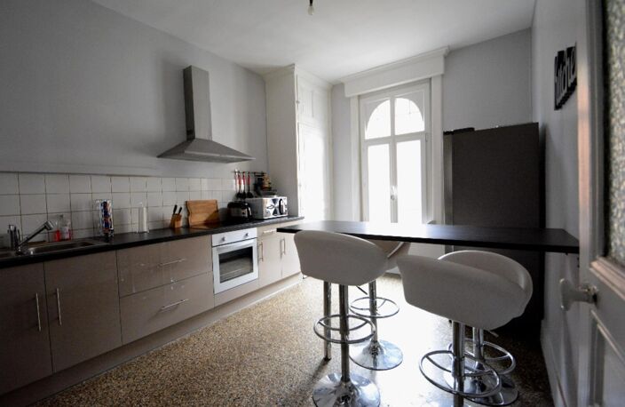 Appartement à louer 4 pièces CAMBRAI (59) 100 m² 700 € — photo 3